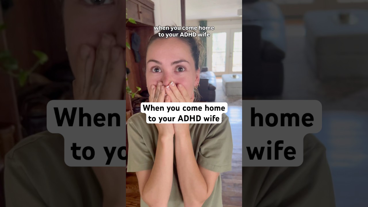 And now Im running to the store to get paint. Anyone else’s wife do this? #adhd #diy #marriage￼ #diy