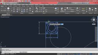 AutoCAD Mechanical 2010 Standards Based Design and Drafting  Lesson 39
