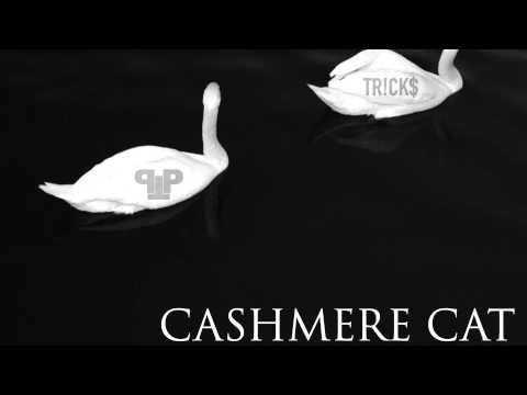 Cashmere Cat - Adore Feat. Ariana Grande (Jersey Club Edit)