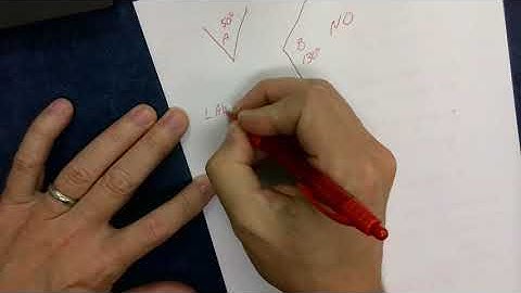 Geo A Quiz #2 video guide  Logic and Reasoning