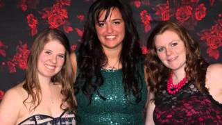 Alpha Gamma Delta- Central Michigan University Year 2013