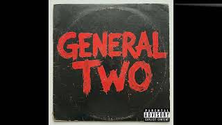 General Two - Želiš Li Biti Gangster ?