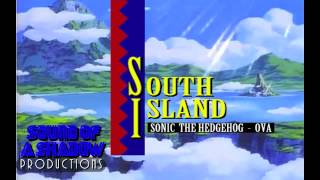 South Island Theme - Genesis Arrangement chords