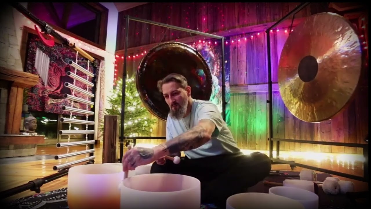 Kryształowa Podróż