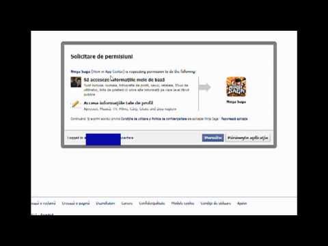Video: Cum raportez un joc pe Facebook?