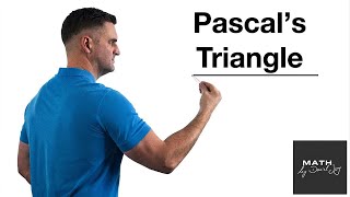 Pascal's Triangle Explained | Math with Daniel Jung