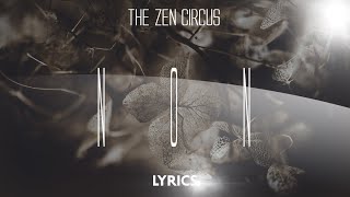 The Zen Circus Non Testo