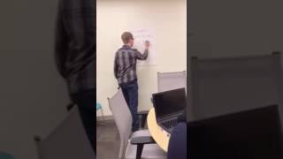 Account Specialist Mannequin Challenge