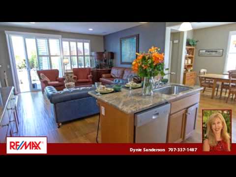 106 Willowbend Court, Napa, CA home video tour