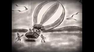 A New Way to Live Forever - &quot;Balloon&quot; Civil Defense Records
