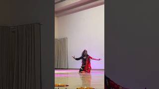 Performer In Gbyvs Talent Hunt 5 Star My Papa Was One Of The Judge