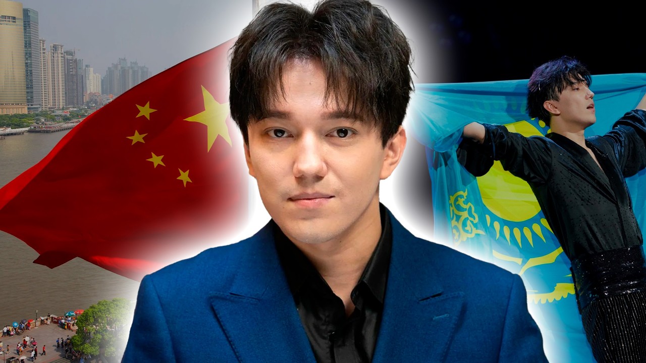 Голос, который ПОТРЯС мир: Как Димаш Кудайберген покорил миллионы