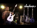 Misha Mansoor Was Blown Away By His New Pro Series Guitars