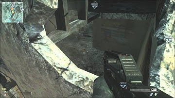 Modern Warfare 3 Quick Pro Tips by Volt Mark (CoD: MW3 Gameplay Commentary)