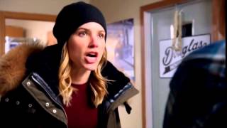 CHICAGO PD 2x14 - ERIN'S MOM
