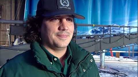 The Making Of The X files Movie 2008