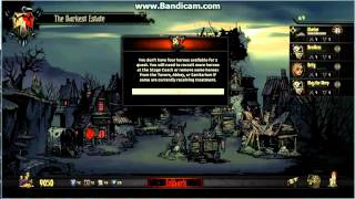This is how you dont play Darkest Dungeon episode 3