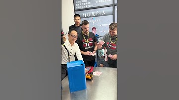 #industrial #factory #six_axes #borunte_robots_jack #robot #automatic #borunte #robots #mechanic