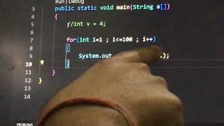 Learn Basics of JAVA with me in 10 minutes PART 2