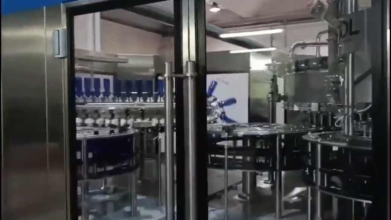 Triblock PET | Pet Lean Services