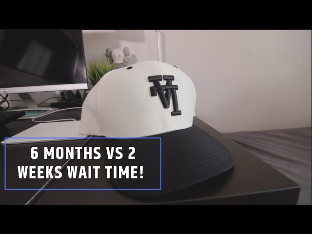 UPDATED KTHLA REVIEW! ( UNBOXING ) - YouTube