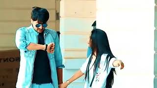 Film pendek- Lagu LILY ALAN WALKER