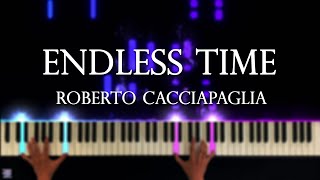 Endless Time - Roberto Cacciapaglia (Piano Cover)