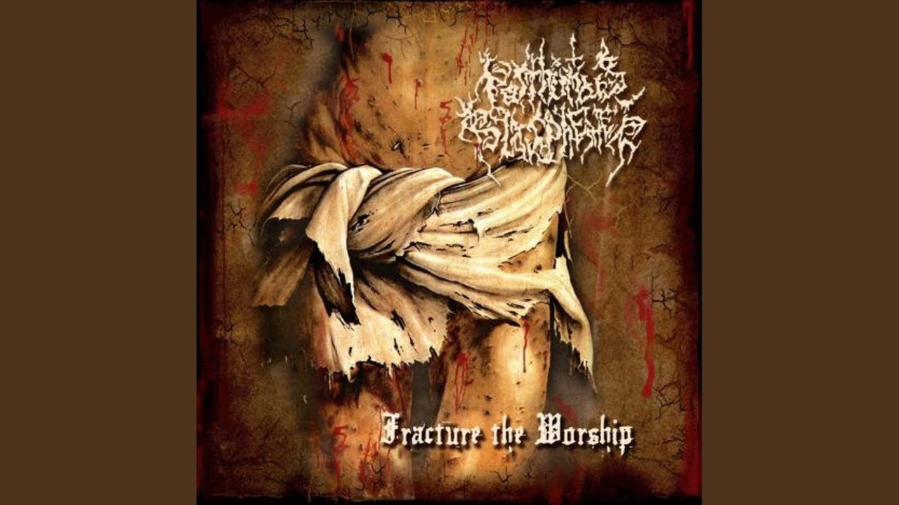 Remains Devouring Consciousness