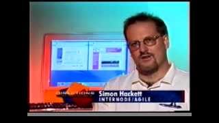 Simon Hackett Agile/Internode 'Directions for SA' program 30-March-2002