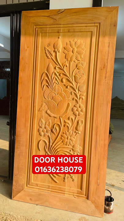 DOOR HOUSE 01636238079