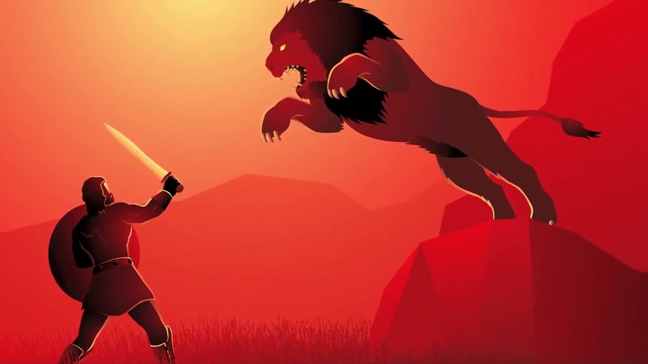 Top 12 Labors of Hercules Secrets You Need to Know NOW - Greek Mythology Explained