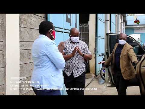 Chapa Debe - HandWash Campaign part 2