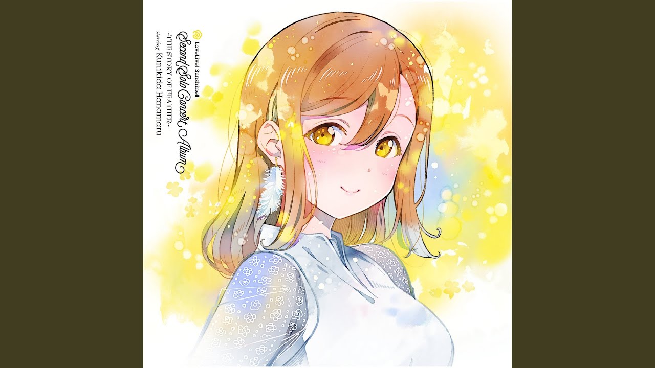 MIRACLE WAVE (国木田花丸 Solo Ver.) - YouTube