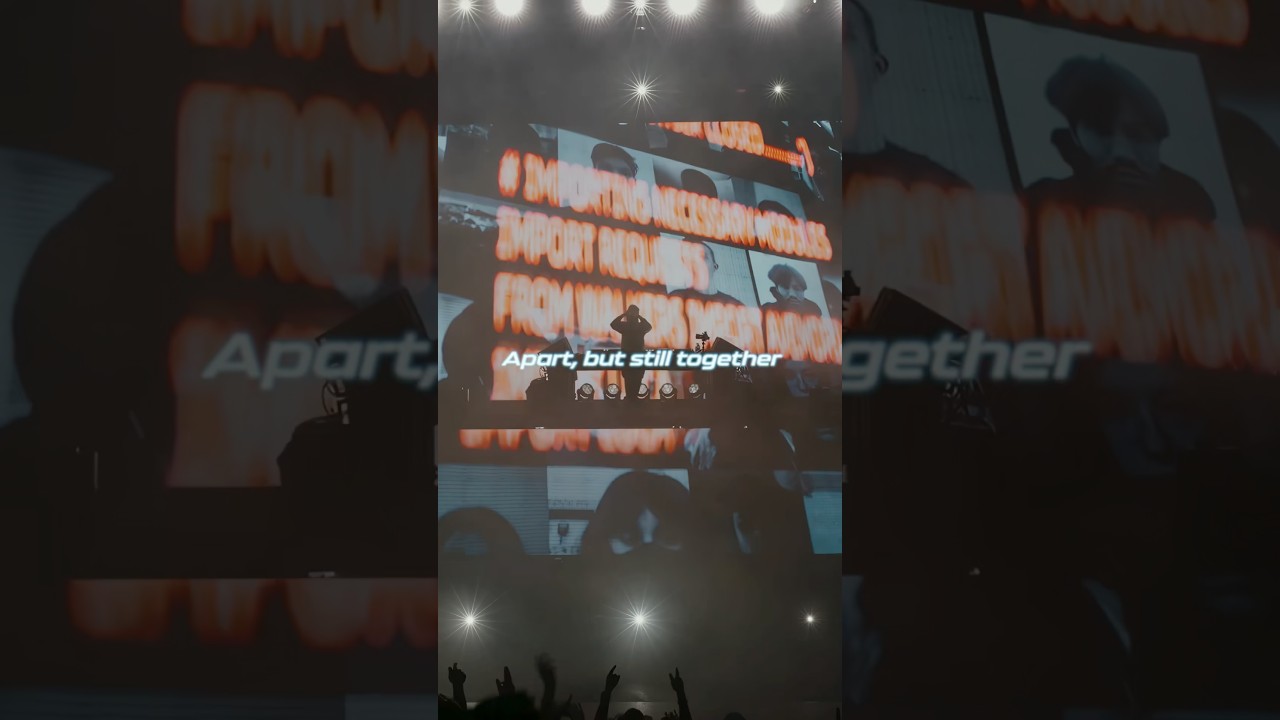 Never in doubt of feeling alone at Red Rocks🫶