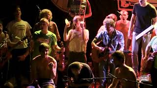 Jeboton Ansambl - Sotona Pankeri Live