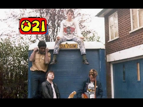 021 — 021 - The Pop Song
