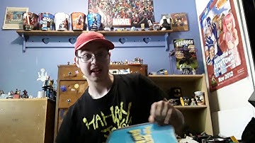 Spongebob battle for bikini bottom rehydrated  shiny edition  unboxing video