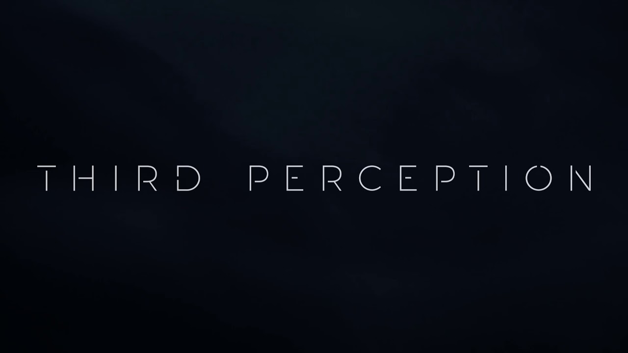 Παρακολούθηση Third Perception - FreeMan στο YouTube Παρακολούθηση Third Perception - FreeMan στο YouTube