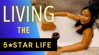 세부 시티 호텔 / 워터프런트 호텔 리뷰 (필리핀 세부 시티)