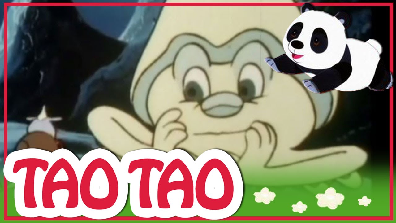 Tao Tao - episodi 50 - Maksil ja Maliket