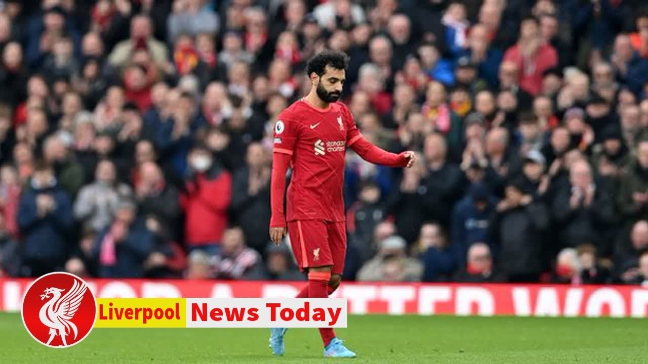 Liverpool ratings: Salah outshone by Jota, Alexander-Arnold