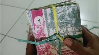 175K - 2 Seri Komik Antik Jadul Karya Asmaraman Kho Ping Ho Tahun 1970 Lengkap | WA 089646388789