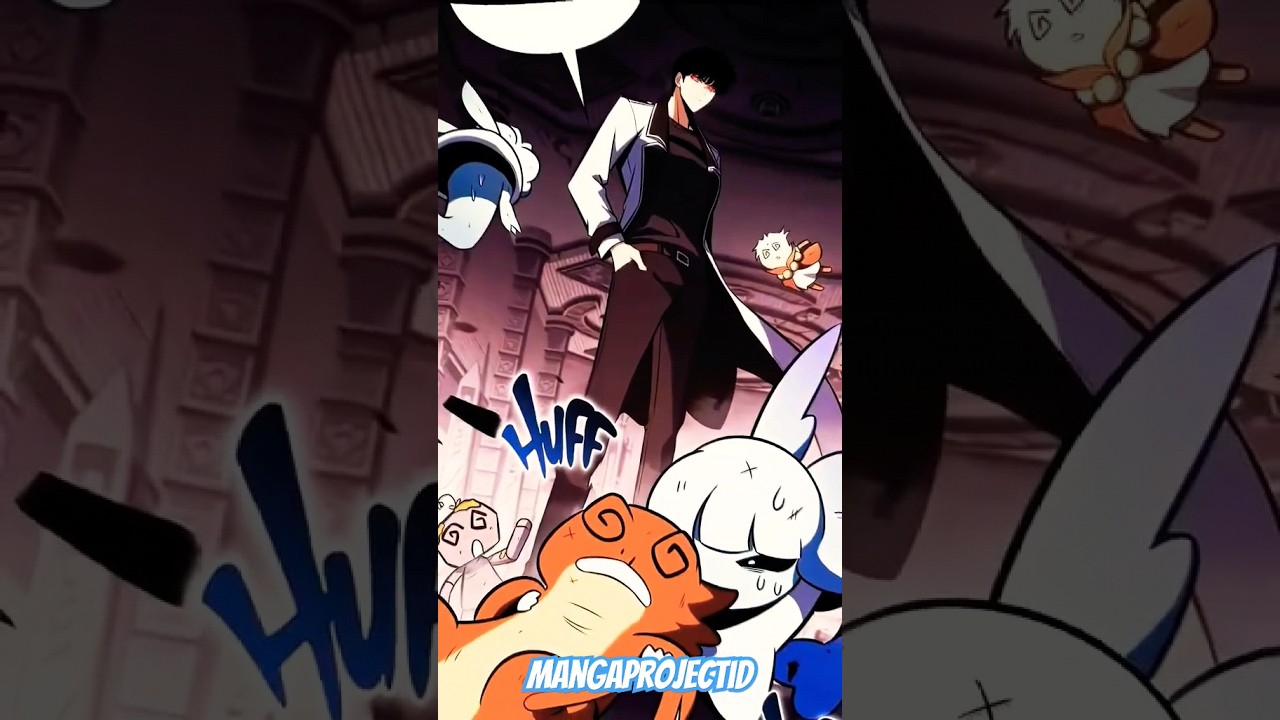 In the Trap | solo max-level newbie 