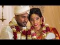 A srilankan tamil hindu wedding  krishna  nishanthan