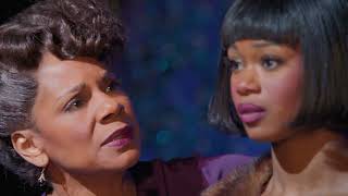 Highlights From Gypsy on Broadway, Starring Audra McDonald