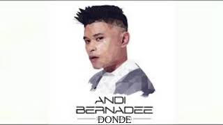 Andi Bernadee (Donde)