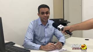 Juiz eleitoral de Cajazeiras fala dos preparativos para o 2º turno e pede paz entre eleitores