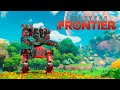 Lightyear Frontier - Выживание на другом конце Галактики - Открытый мир ( первый взгляд демо )