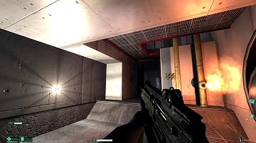 Interval 09 - Incursion | Lapdog | F.E.A.R.