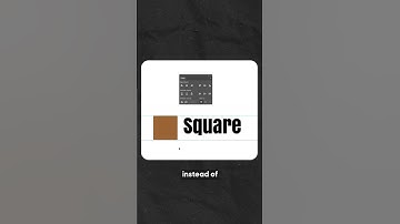 Object Align - Adobe Illustrator tricks and tips